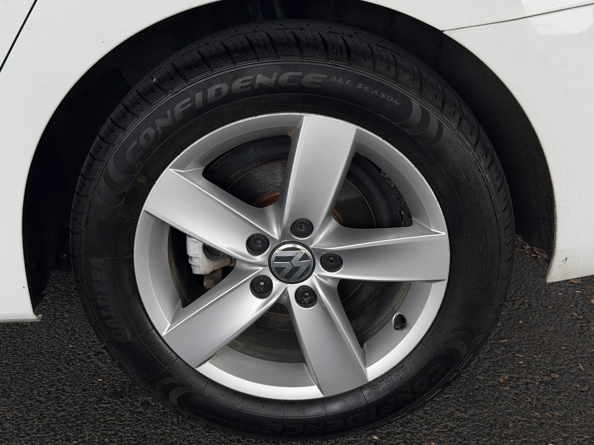 Used 2014 Volkswagen Jetta TDI FWD image 55