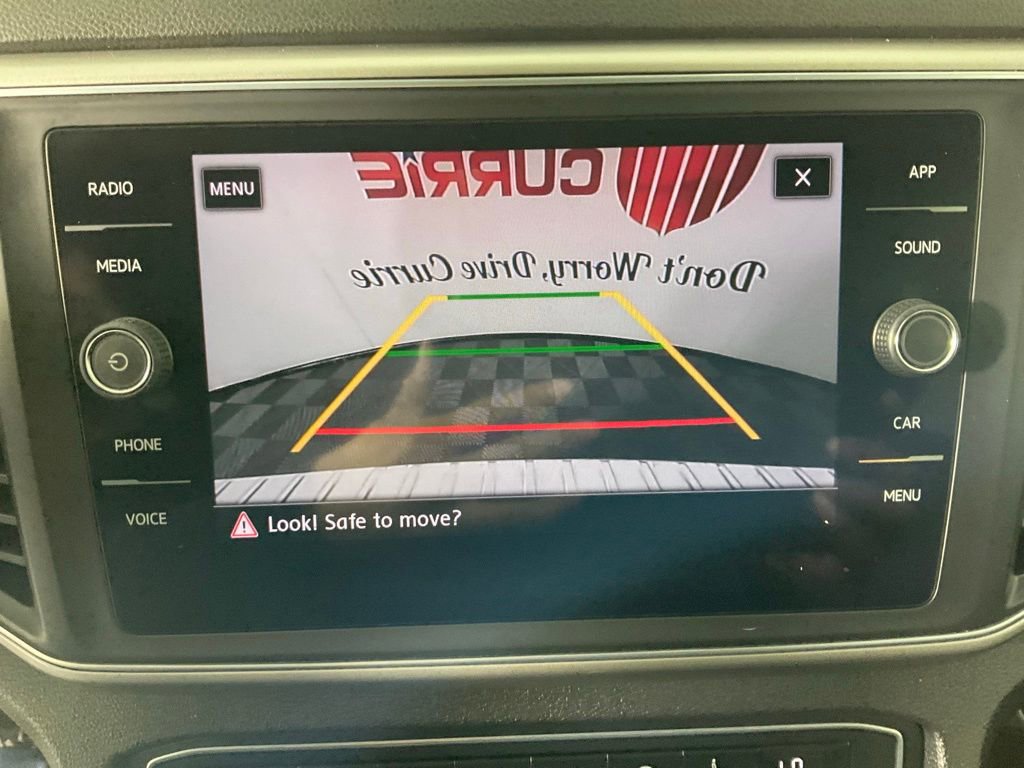 Used 2019 Volkswagen Atlas SE image 23