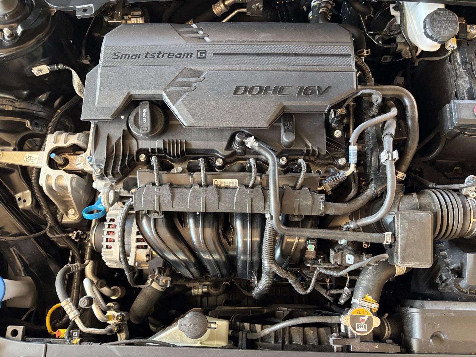 Used 2026 Kia K4 FWD image 30