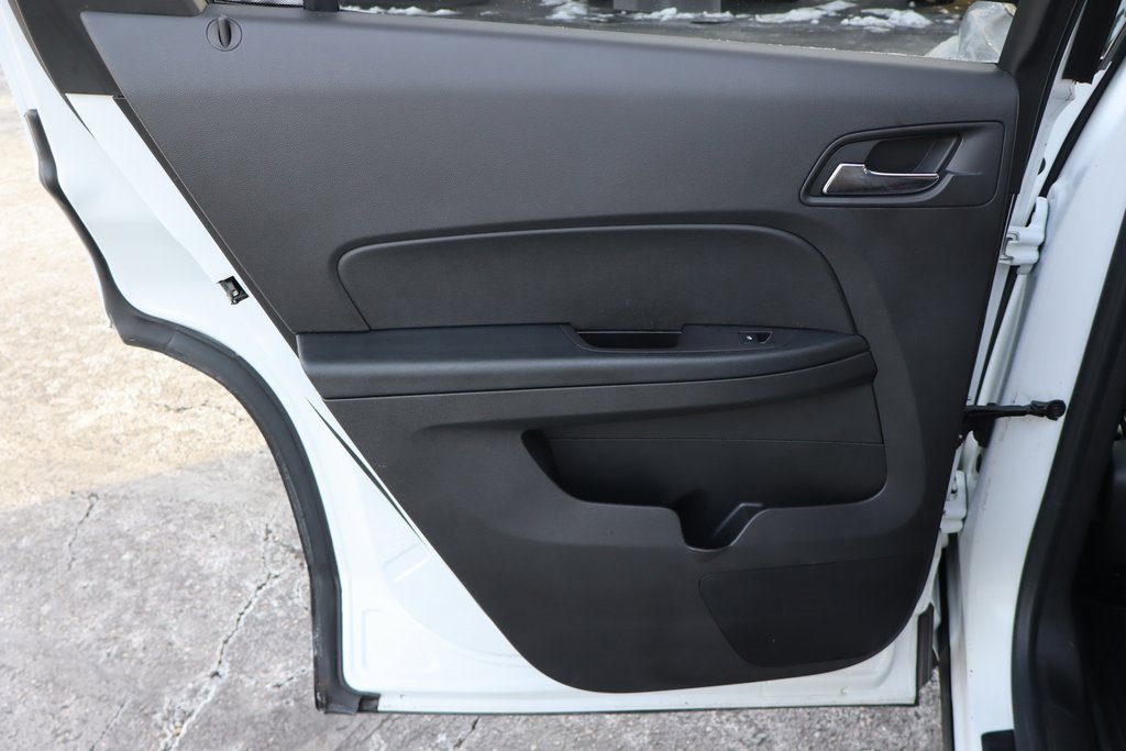 Used 2013 GMC Terrain SLT w/ LPO, Chrome Package image 22