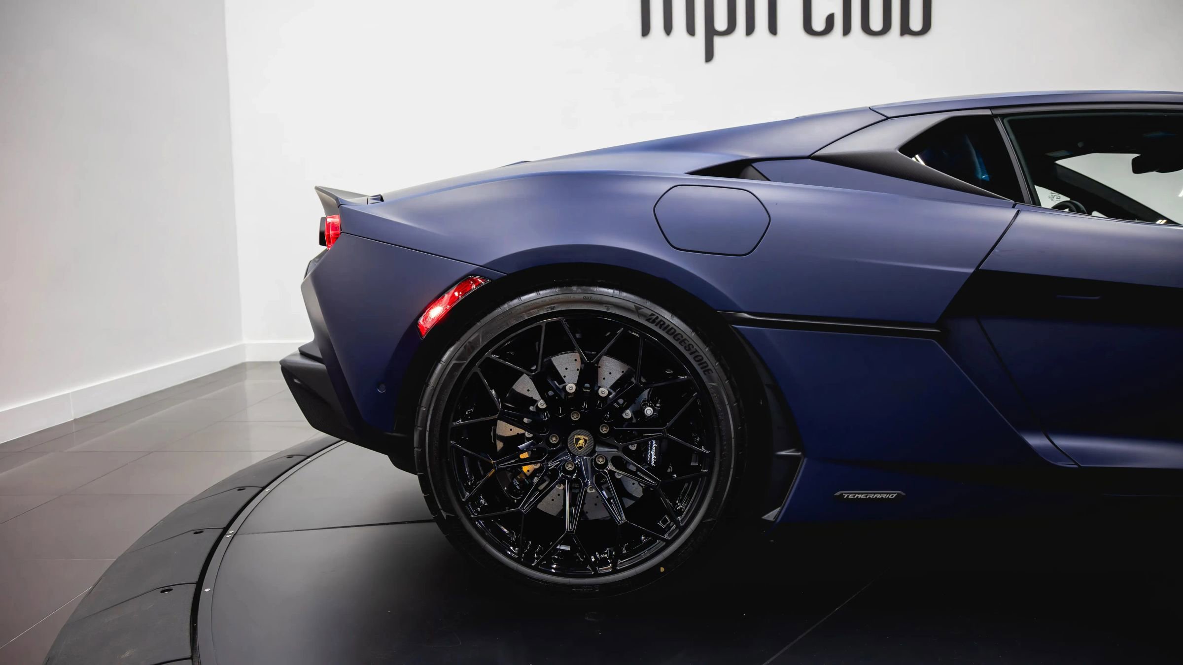 Used 2026 Lamborghini Temerario image 22