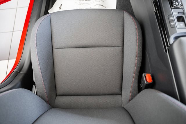 New 2026 Toyota Prius SE image 28