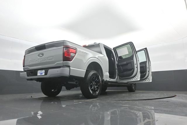 New 2026 Ford F150 XLT w/ FX4 Off-Road Package image 42