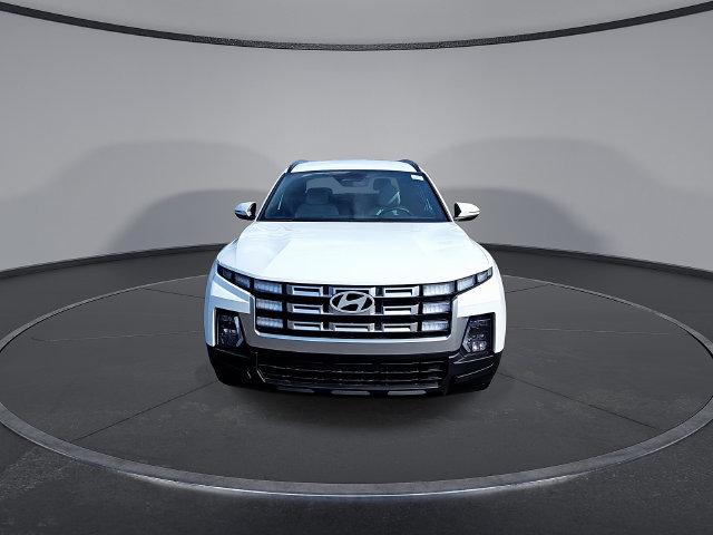 New 2026 Hyundai Santa Cruz SEL FWD image 3