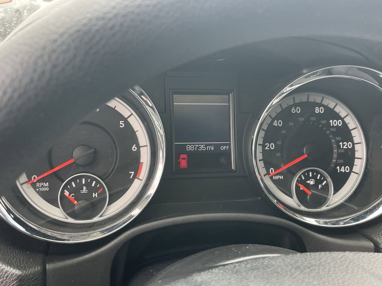 Used 2013 Dodge Durango SXT image 10