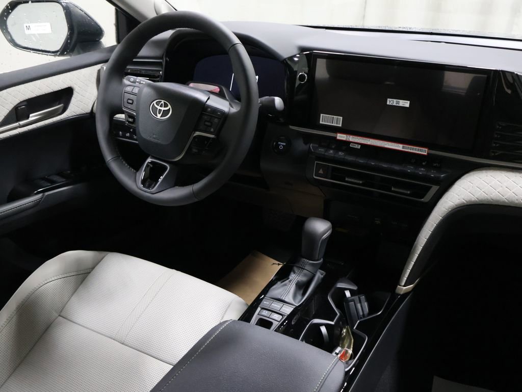 New 2026 Toyota Camry XLE image 20