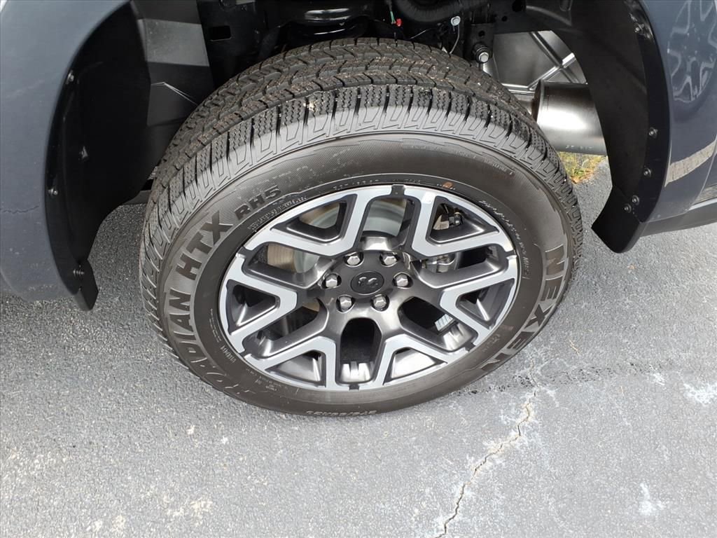 New 2026 RAM 1500 Laramie image 7