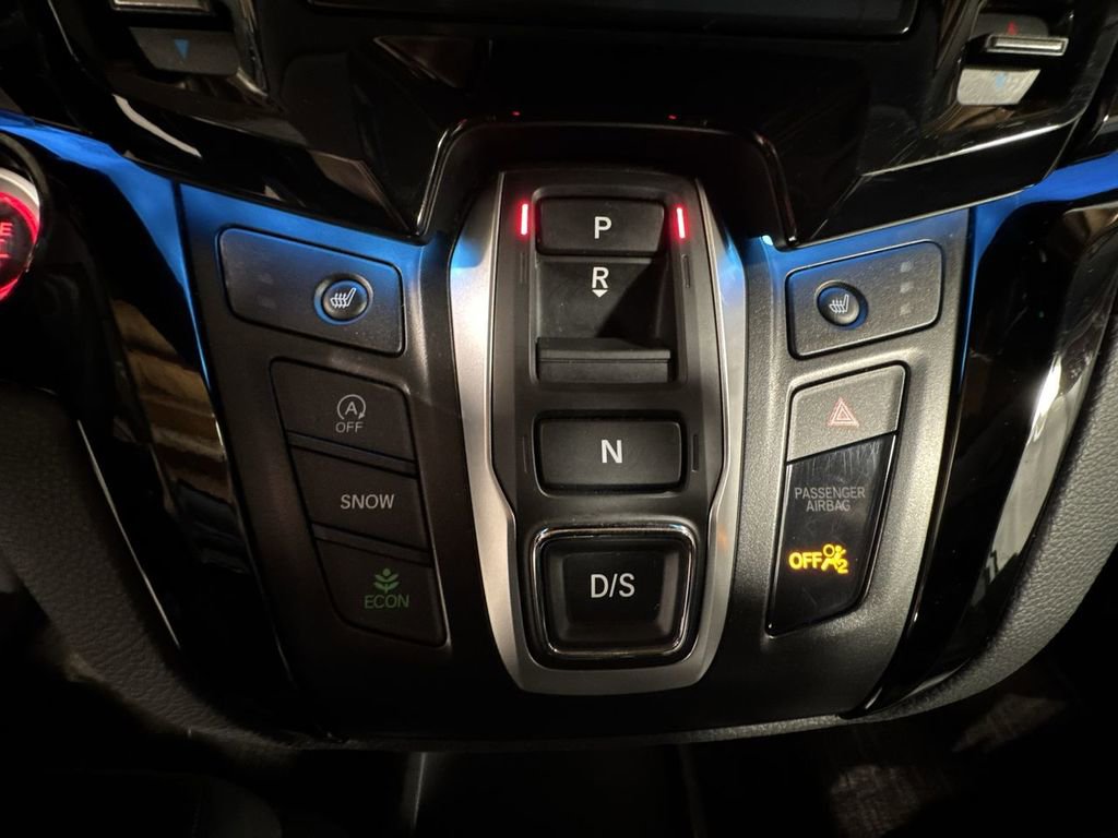 Used 2023 Honda Odyssey Touring image 27