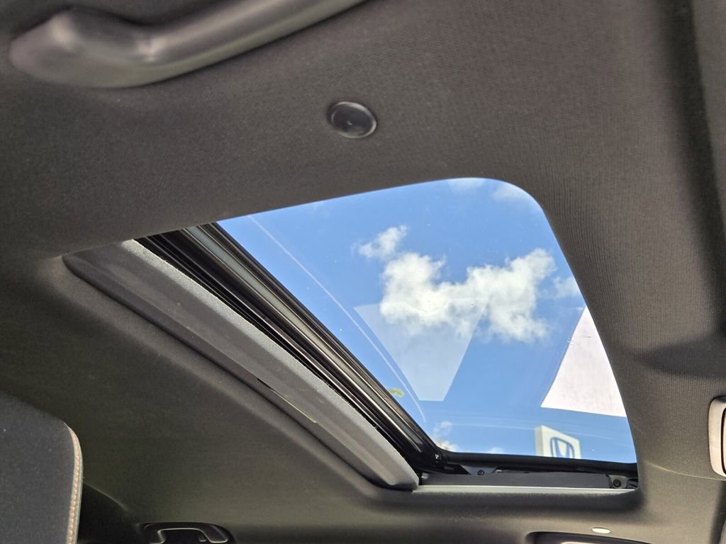 Used 2024 Honda CR-V Sport image 18