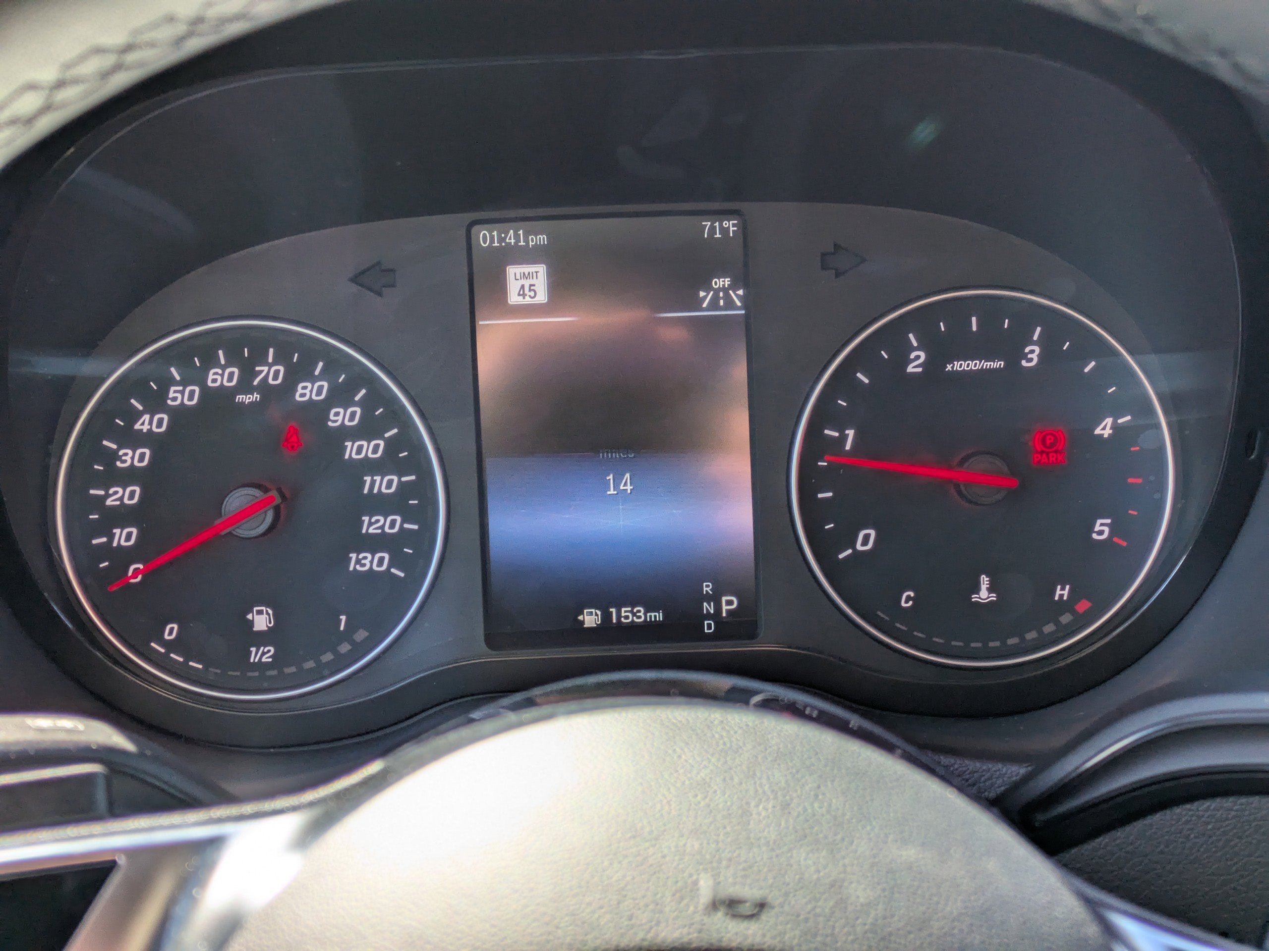 New 2026 Mercedes-Benz Sprinter 2500 image 20