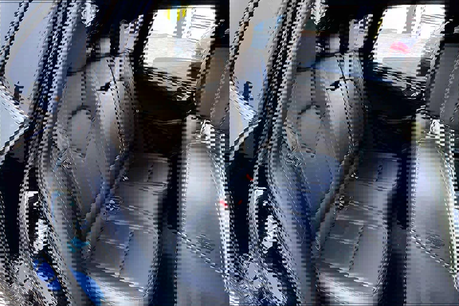 Used 2022 Porsche Macan image 19