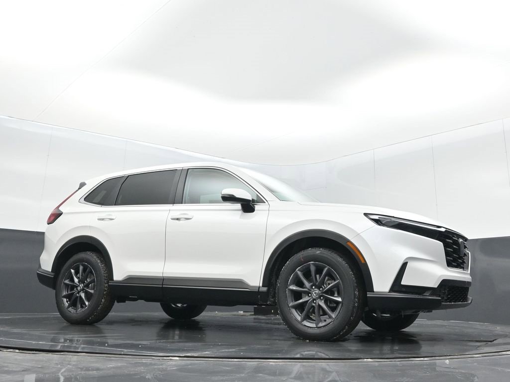 New 2026 Honda CR-V EX-L image 26