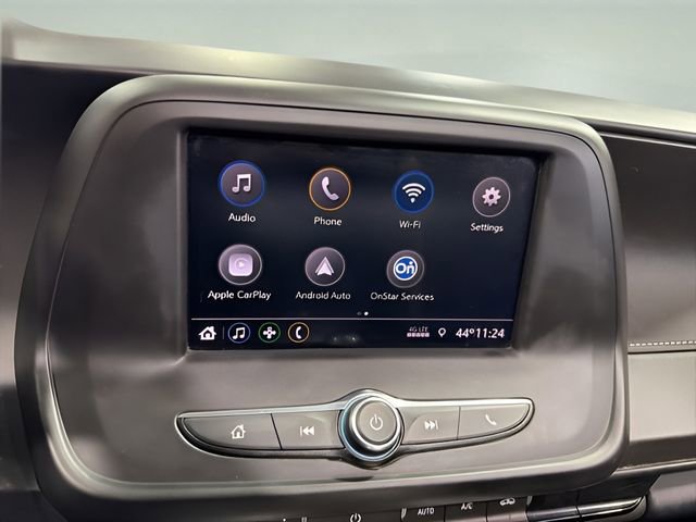 Used 2020 Chevrolet Camaro LT image 24