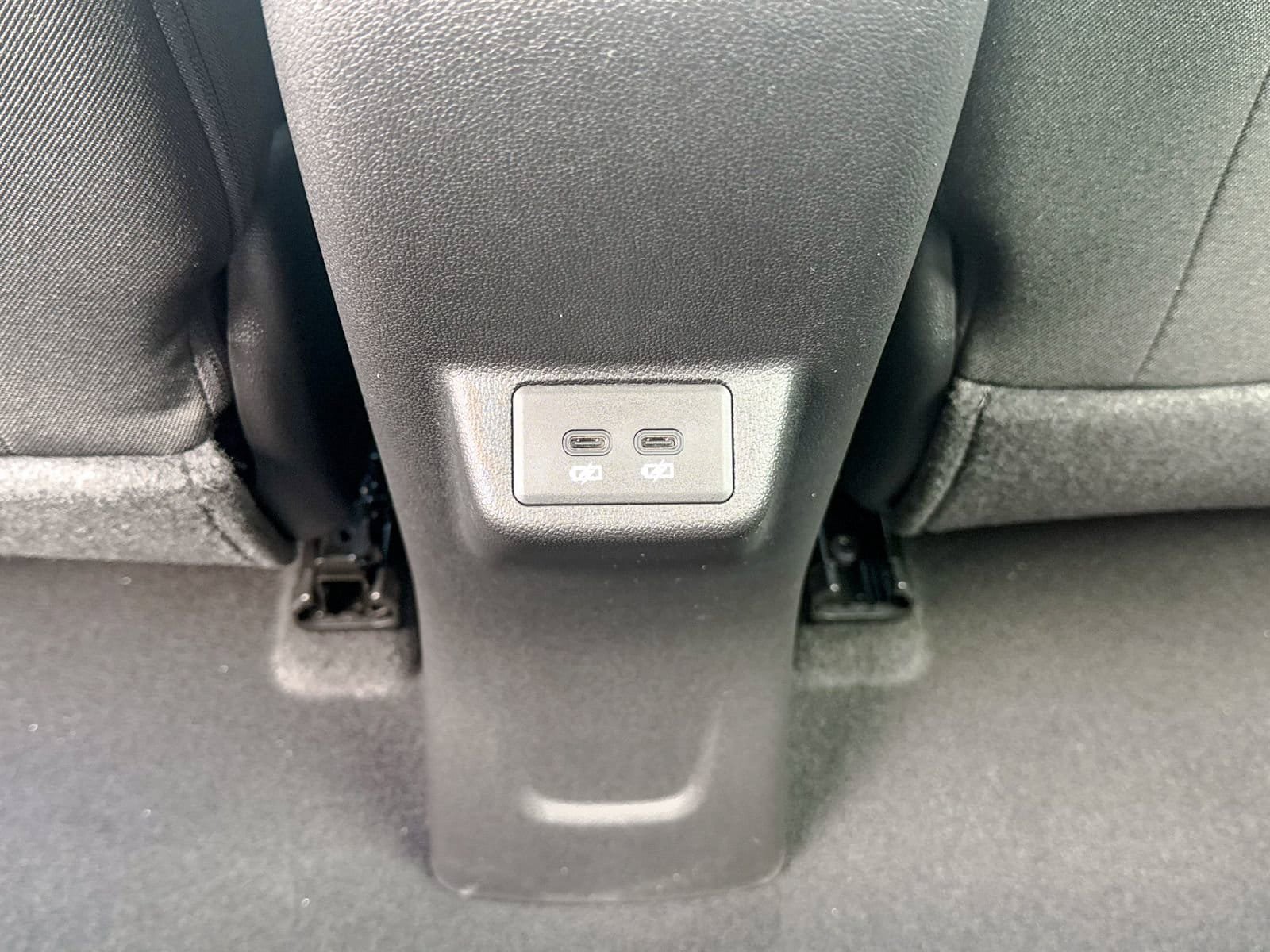 New 2027 Chevrolet Bolt LT w/ LPO, All-Weather Package FWD image 13