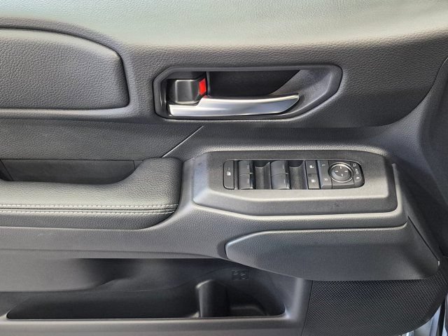 New 2027 Toyota Land Cruiser AWD/4WD image 18