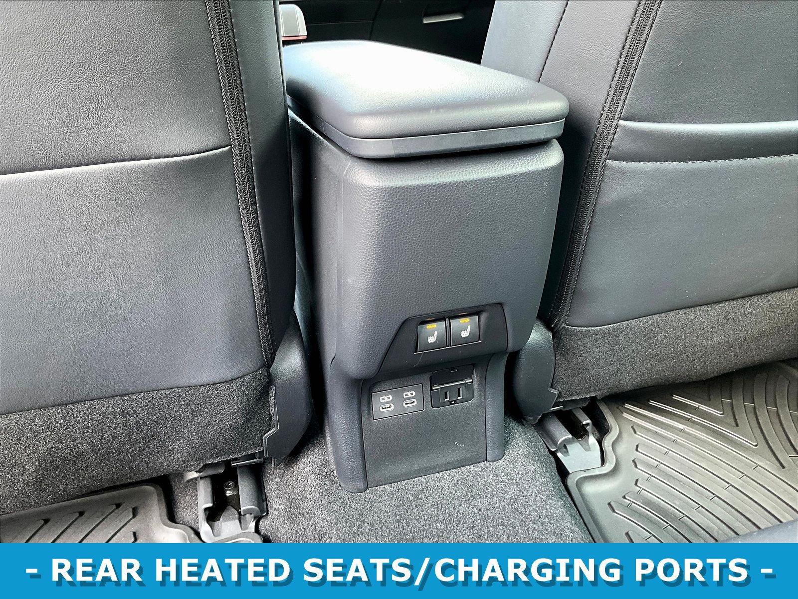 Used 2024 Toyota Prius Prime Premium w/ Advanced Technology Package FWD image 10