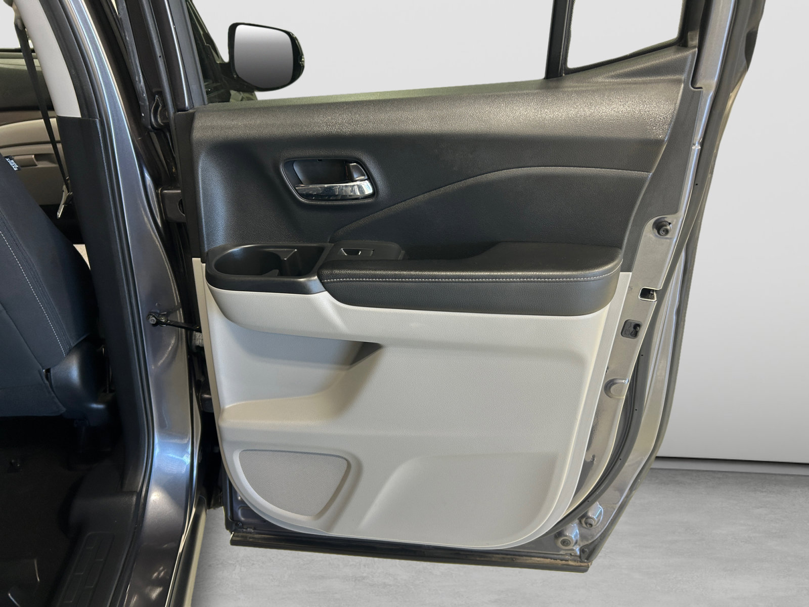 Used 2017 Honda Ridgeline RTS image 21