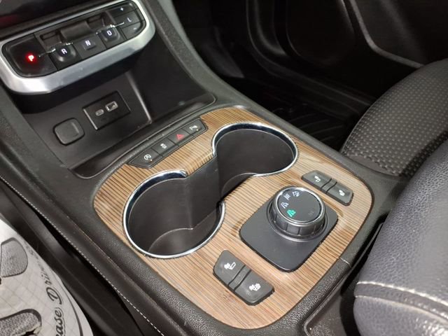 Used 2020 GMC Acadia SLE w/ Driver Convenience Package AWD/4WD image 21