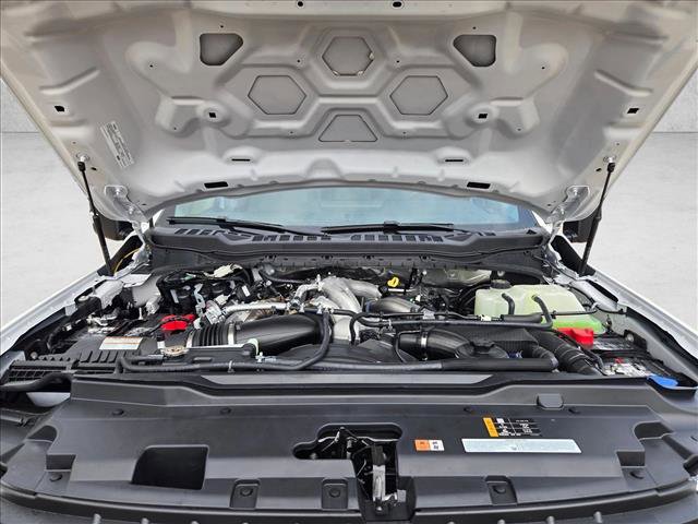 New 2026 Ford F250 XL AWD/4WD image 16