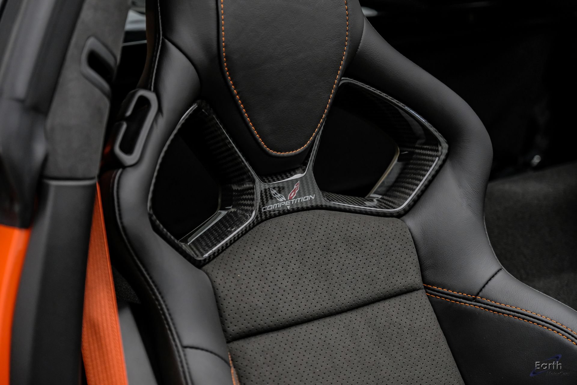 Used 2019 Chevrolet Corvette ZR1 RWD image 62