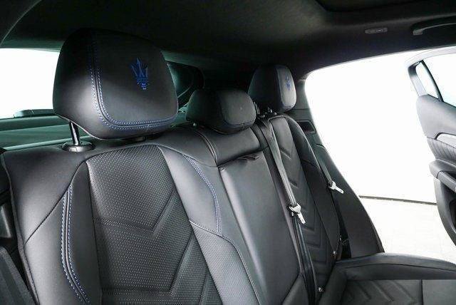 New 2026 Maserati Grecale Modena AWD/4WD image 24