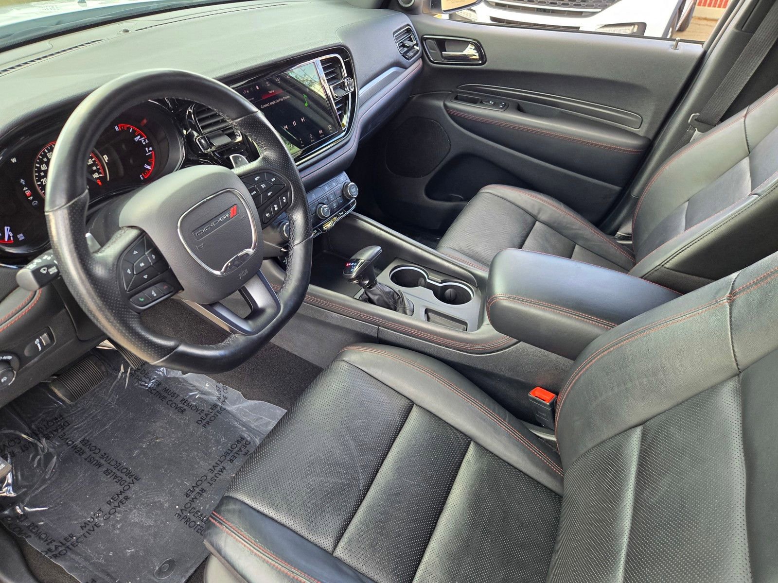 Used 2023 Dodge Durango GT image 16