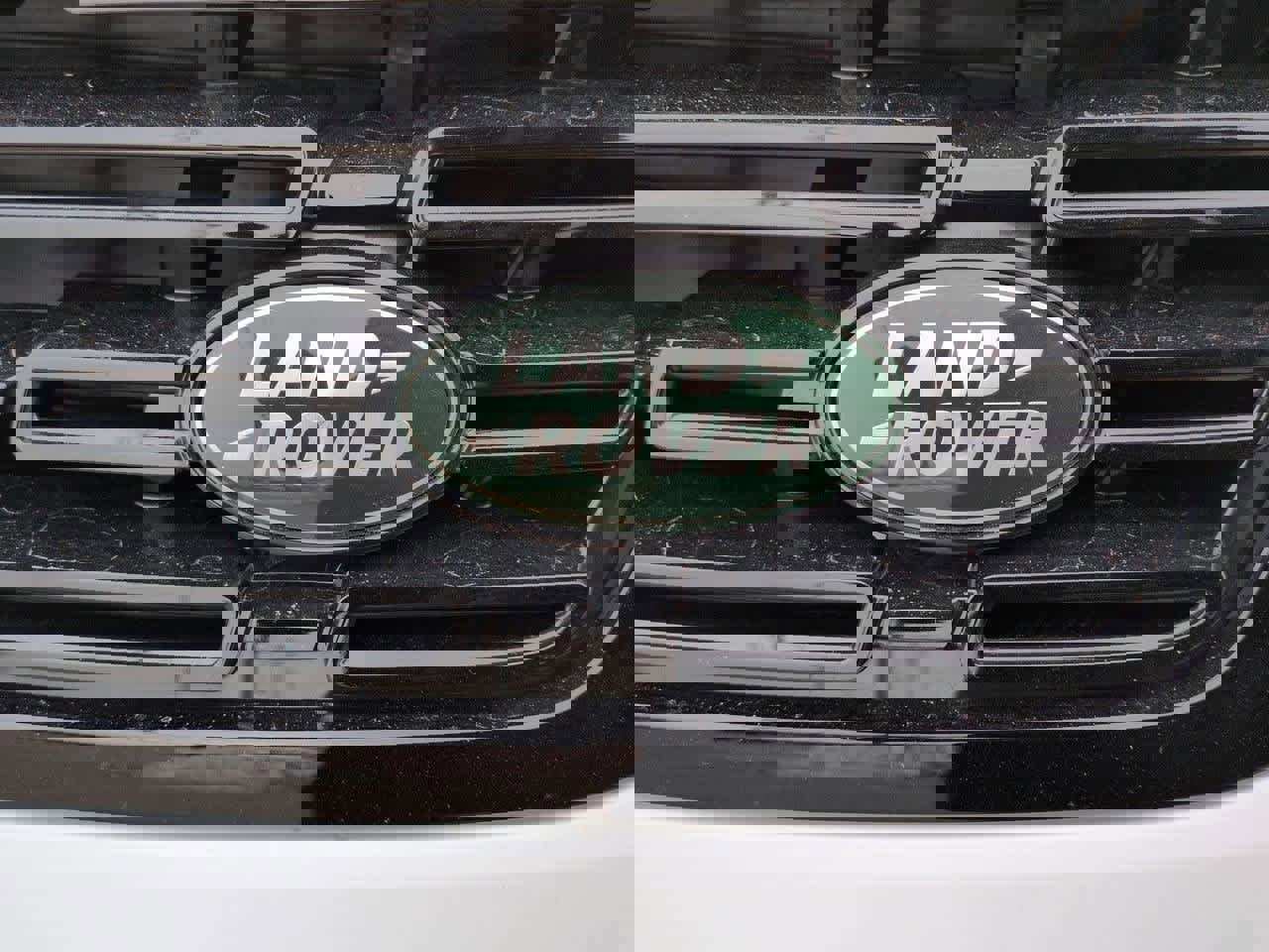 New 2026 Land Rover Range Rover Sport Dynamic SE image 11