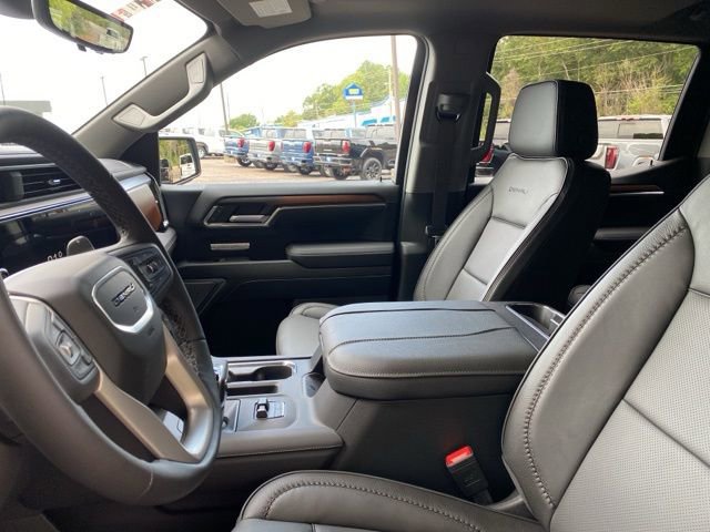 New 2026 GMC Sierra 1500 Denali w/ Denali Reserve Package image 22