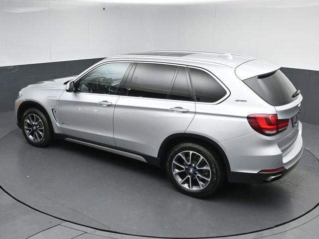 Used 2018 BMW X5 xDrive40e image 50