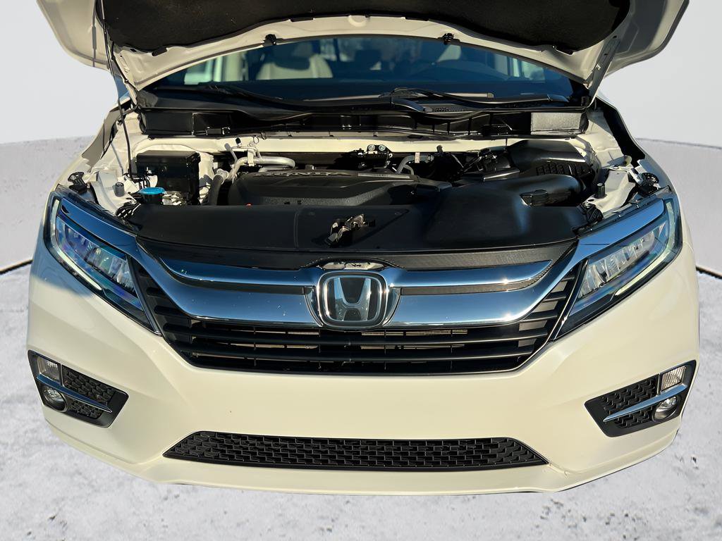 Used 2019 Honda Odyssey Touring image 38