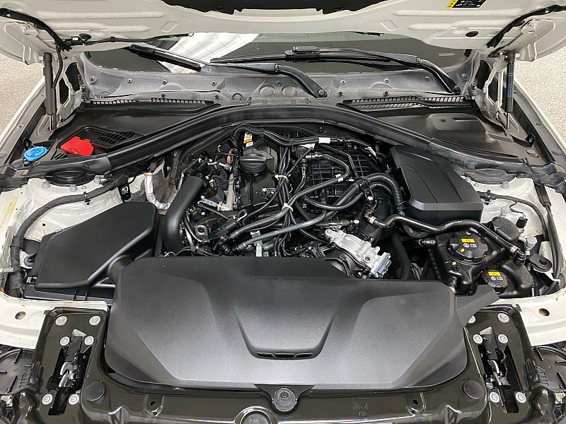 Used 2017 BMW 430i Coupe image 14