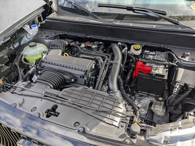 New 2026 Ford Maverick Lobo image 17