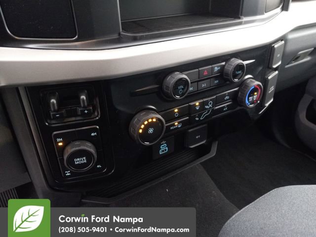 New 2026 Ford F250 XLT image 17