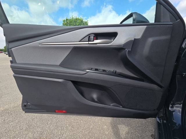 New 2026 Toyota Camry SE image 26