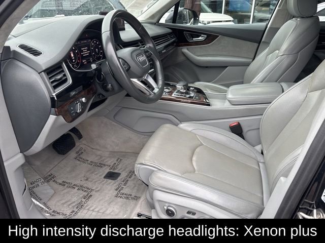 Used 2017 Audi Q7 3.0T Prestige image 17