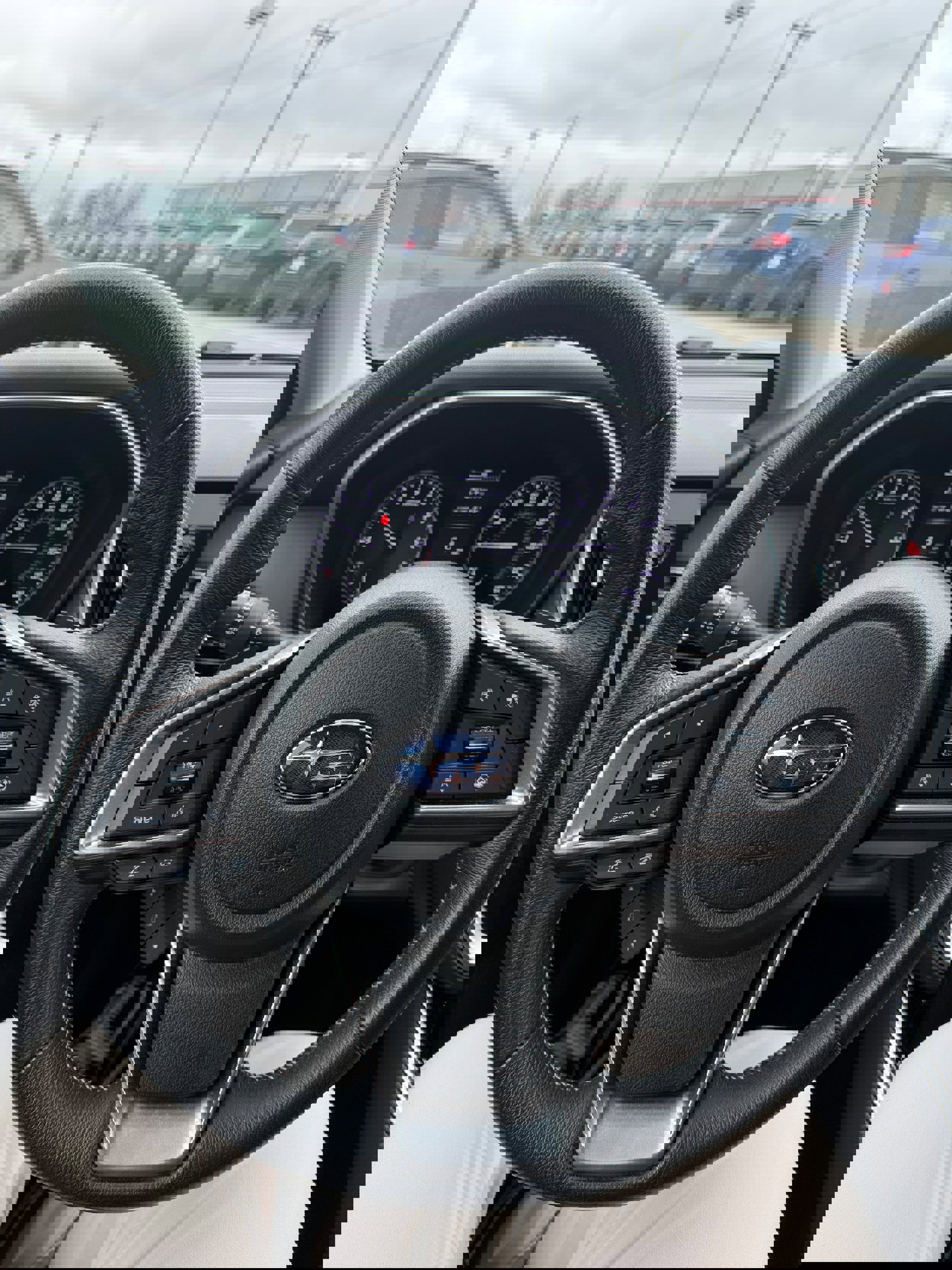 Certified 2021 Subaru Outback Limited w/ Popular Package #2 image 7