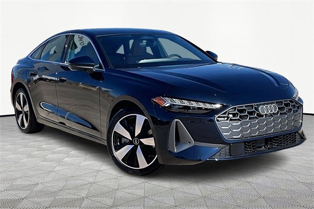 New 2025 Audi A5 2.0T Premium Plus w/ Premium Plus image 6