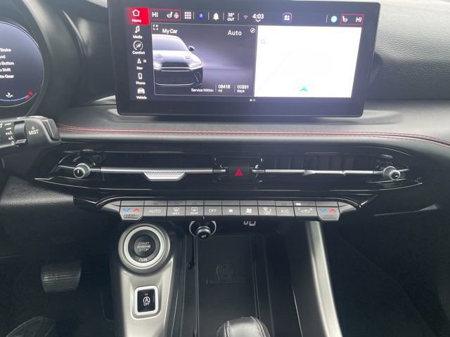 Used 2024 Dodge Hornet GT Plus image 24