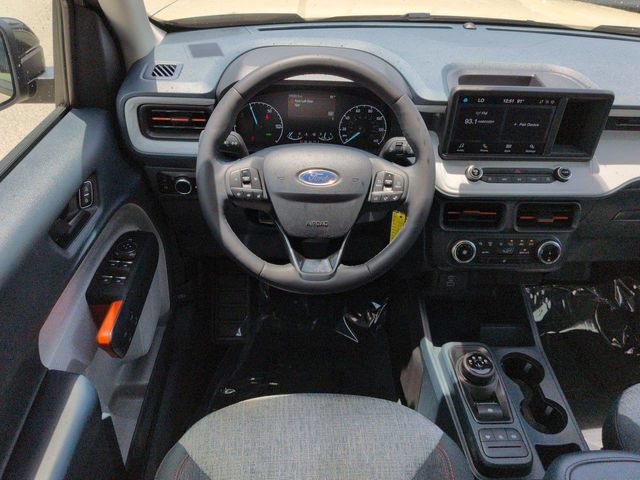 Certified 2024 Ford Maverick XLT w/ XLT Luxury Package FWD image 16