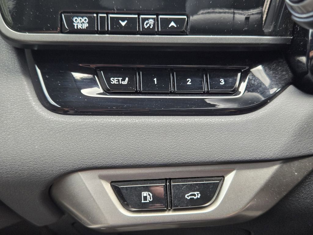 Used 2023 Lexus RX 350 Premium w/ Accessory Package (Z1) image 27