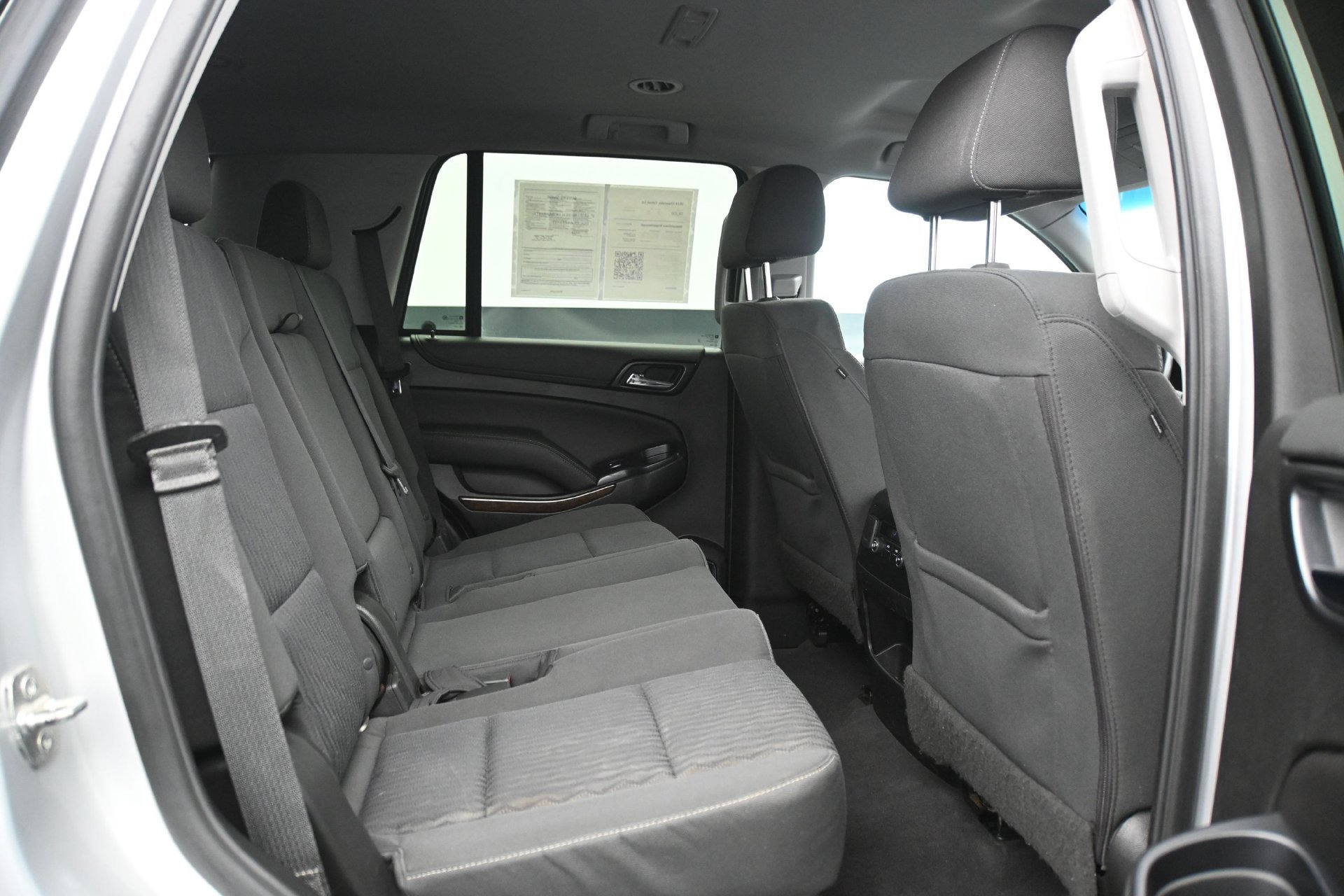 Used 2019 Chevrolet Tahoe LS AWD/4WD image 14