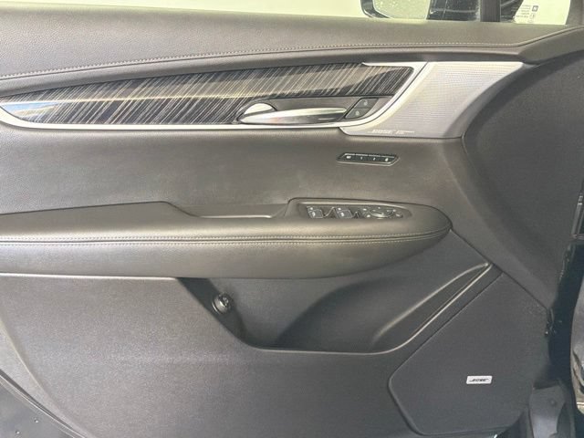 Used 2024 Cadillac XT6 Premium Luxury w/ LPO, Floor Liner Package FWD image 11
