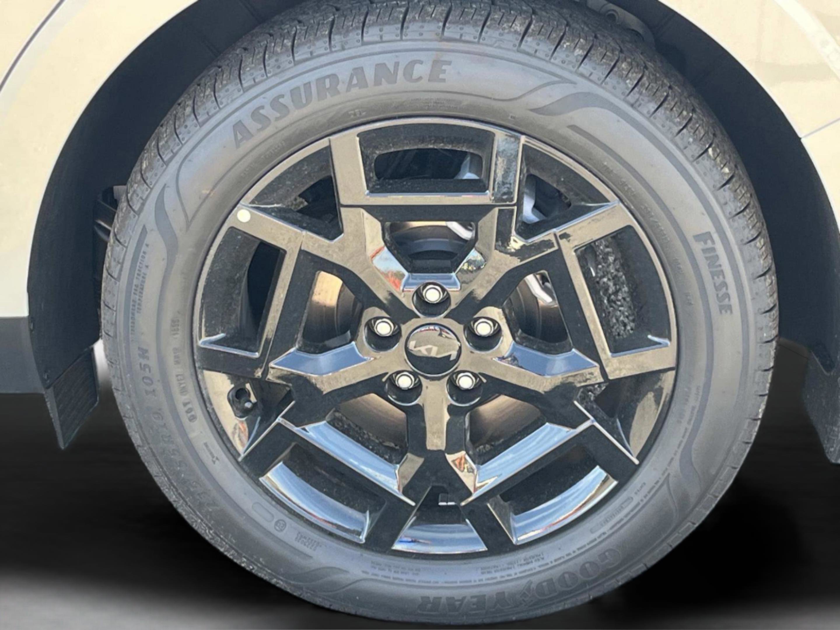 New 2026 Kia Carnival SX image 11