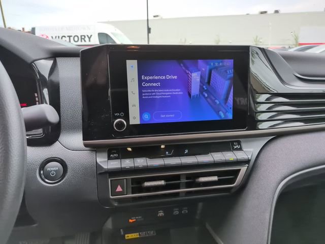 Certified 2026 Toyota Camry LE FWD image 17