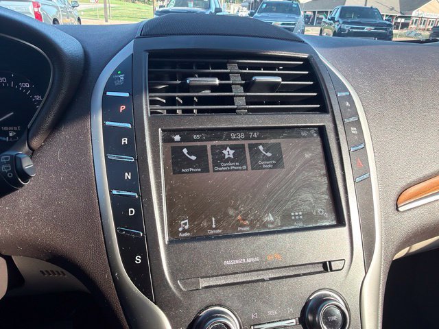 Used 2019 Lincoln MKC Select w/ Select Plus Package FWD image 38