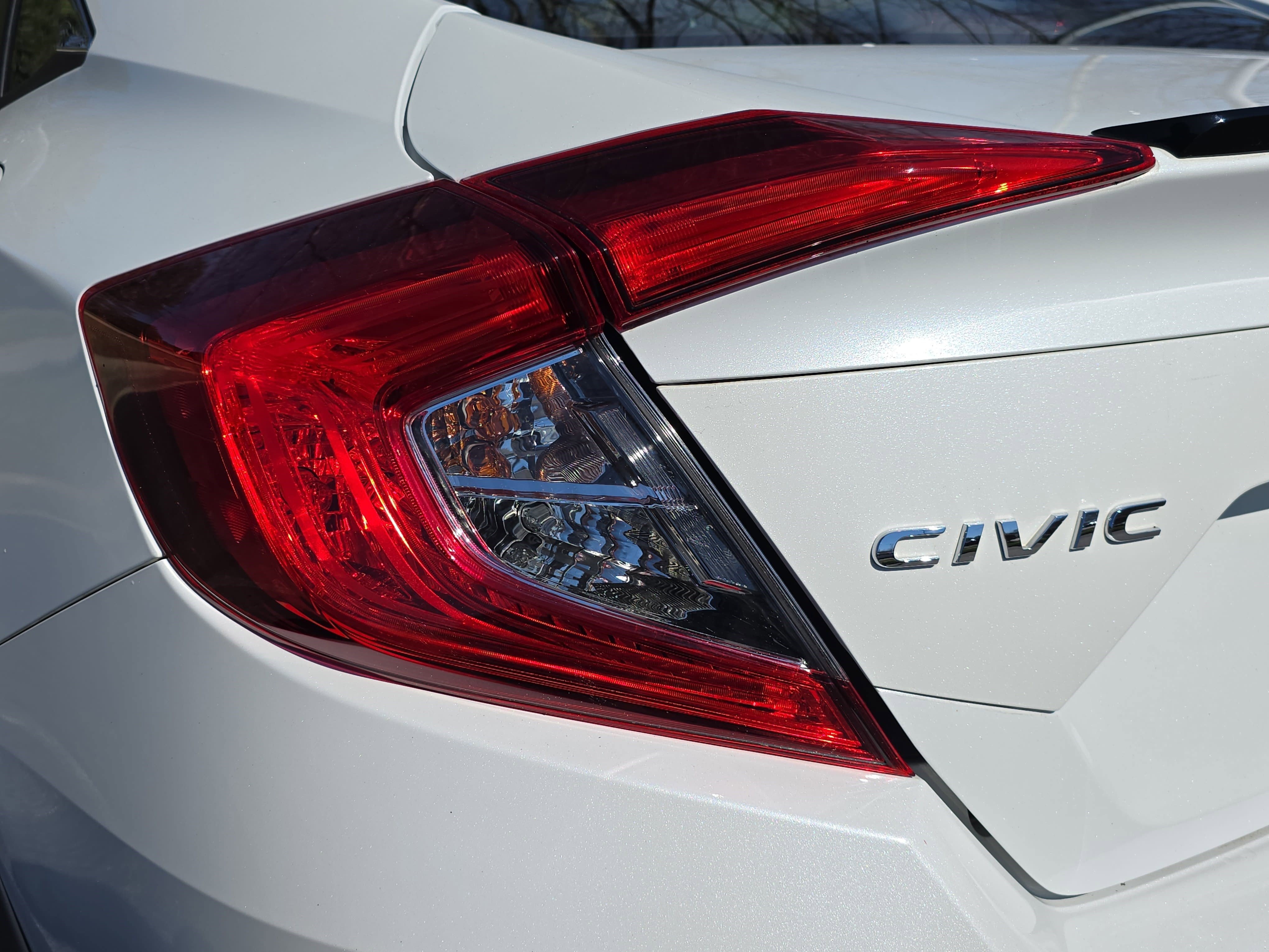 Used 2019 Honda Civic Sport image 34