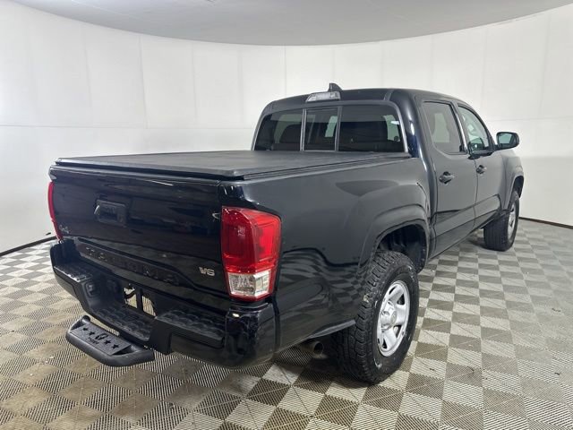 Used 2020 Toyota Tacoma SR AWD/4WD image 5