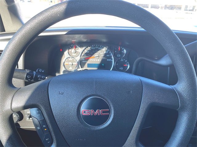 Used 2023 GMC Savana 2500 LS w/ Driver Convenience Package image 11