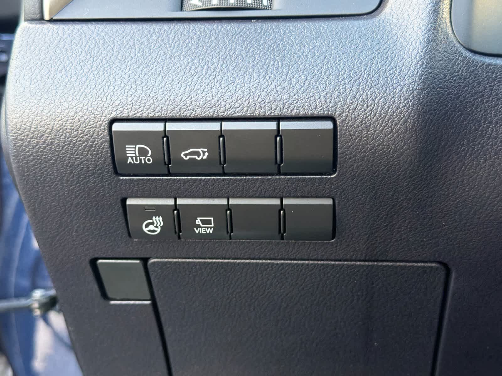 Certified 2022 Lexus RX 350 FWD w/ Premium Package image 31