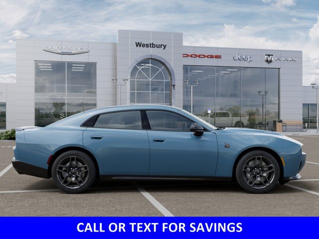 New 2027 Dodge Charger Scat Pack AWD/4WD image 21